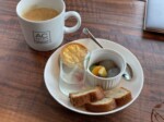 ACホテル銀座　食べたもの